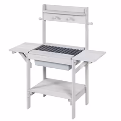 roba 456036GA, BBQ, 1,6 an(s)