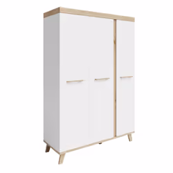 roba 1631847, 1400 mm, 500 mm, 2000 mm, 106 kg