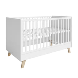 roba 1911847 Lit pour bébé Lit bébé