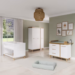 roba 1911847 Lit pour bébé Lit bébé