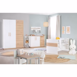 roba 1911848 Lit pour bébé Lit bébé