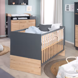 roba 1911849 Lit pour bébé Lit bébé