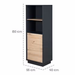 roba 1311849 Etagère pour enfant