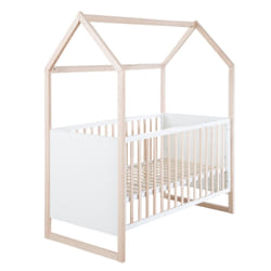 roba 203122BC Lit pour bébé