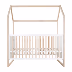 roba 203122BC Lit pour bébé