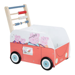 roba 460157PP1 trotteuse pour bébé Multicolore