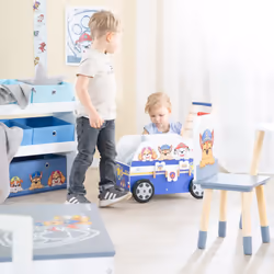 roba 460157PW1 trotteuse pour bébé Multicolore
