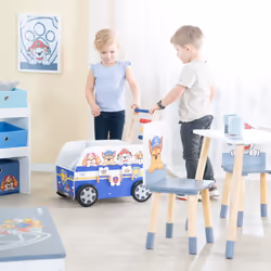 roba 460157PW1 trotteuse pour bébé Multicolore - Vue supplémentaire 4