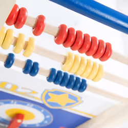 roba 460157PW1 trotteuse pour bébé Multicolore - Vue supplémentaire 5