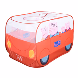 roba 98353PP1, Tente, 2 an(s), Adapté à une utilisation extérieure, Polyester, Multicolore, 930 g