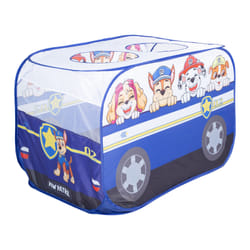 roba 98353PW1 tente et tunnel de jeu