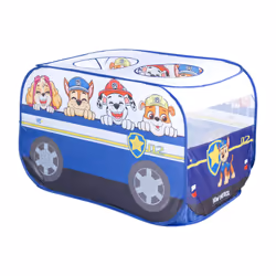 roba 98353PW1 tente et tunnel de jeu