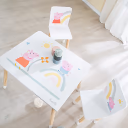 roba 450019PP1 Ensemble de meubles pour enfant - Vue supplémentaire 4