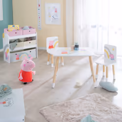 roba 450019PP1 Ensemble de meubles pour enfant - Vue supplémentaire 5
