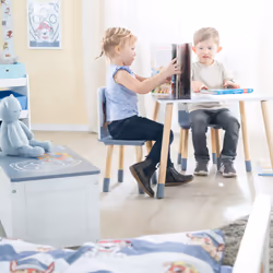 roba 450019PW1 Ensemble de meubles pour enfant - Vue supplémentaire 4