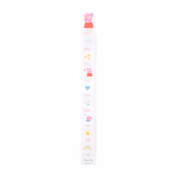 roba 450100PP1, 150 cm, Panneaux MDF, Rose, Blanc