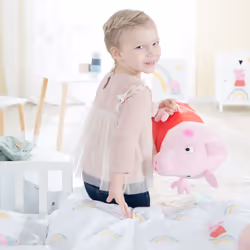 roba 1491PP1 literie pour bébé 2 pièce(s) - Vue supplémentaire 4