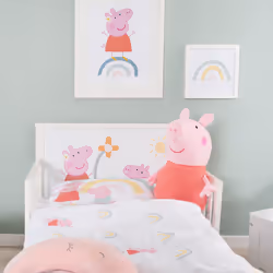 roba 1491PP1 literie pour bébé 2 pièce(s) - Vue supplémentaire 6