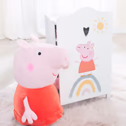 roba 490030PP1 accessoire pour poupée Garde-robe de poupée
