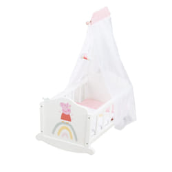 roba 490035PP1 accessoire pour poupée Transat pour poupée