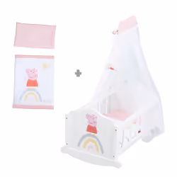 roba 490035PP1 accessoire pour poupée Transat pour poupée