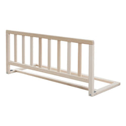 roba 1570NA protection de lit d'enfant 87,5 cm Garde-corps de lit fixe