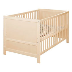roba Easy Sleep Lit convertible Bois Naturel