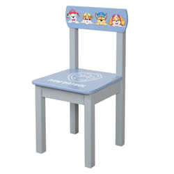 roba 50773PW3 Siège pour enfant Chaise pour bébé/enfants Siège rigide Bleu, Gris
