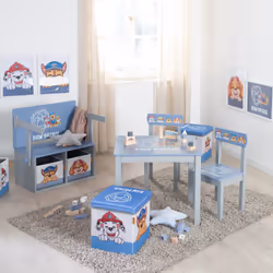 roba 50713PW3 Ensemble de meubles pour enfant