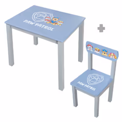 roba 50713PW3 Ensemble de meubles pour enfant