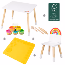 roba 450015PD1ZU Ensemble de meubles pour enfant