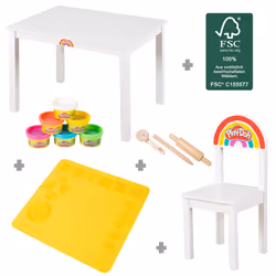 roba 450016PD1ZU Ensemble de meubles pour enfant