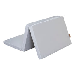 roba 0269V230 Matelas pour bébé Gris