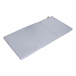 roba 0269V230 Matelas pour bébé Gris