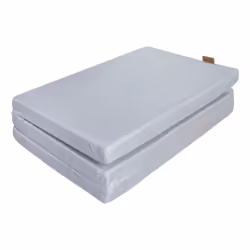 roba 0269V230 Matelas pour bébé Gris - Vue supplémentaire 4