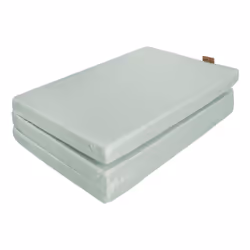 roba 0269V241 Matelas pour bébé Vert - Vue supplémentaire 4