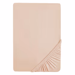 roba 0262GJ284 drap de lit 70 x 140 cm Eponge Coton