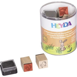HEYDA Frühling