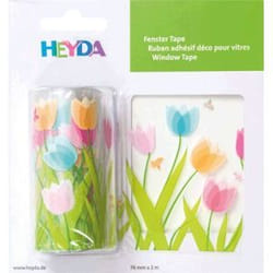HEYDA 20-35 844 85 75 mm Auto-collant