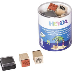 HEYDA 204888486 Jouet d'art et d'artisanat