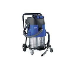 Nilfisk ATTIX 7 Noir, Bleu, Argent 70 L