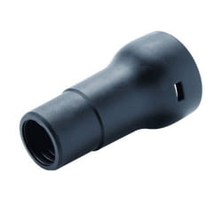 Adaptateur pour outils - Nilfisk - 302002356 - Compatible avec tous les aspirateurs eau/poussière
