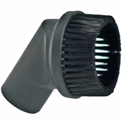 Brosse à meubles universelle ronde diam. 32 et 35 mm pour aspirateur NILFISK 302002509 Appareils compatibles : BB323222_40053 ...
