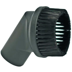 Brosse à meubles universelle ronde diam. 32 et 35 mm (323222-59521) (302002509) Aspirateur Nilfisk