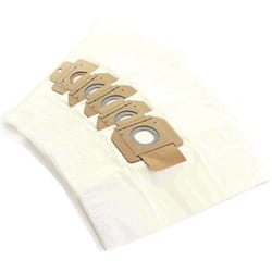 Lotlot 5 sacs synthétique pour Aspirateur Nilfisk advance 302004000