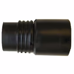 Caractéristiques Convient pour le : Manchon de chaudière P-70415 Diamètre extérieur : 38 mm(Makita W63509 Raccord de tuyau po ...
