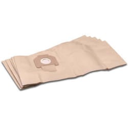 Lot de 5 Sacs attix3 pour Aspirateur Nilfisk advance 302000449