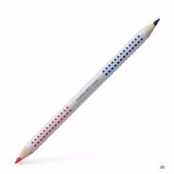 Faber-Castell 110910, Bleu, Rouge, 1 pièce(s)