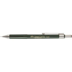 Faber-Castell TK-FINE 9715 crayon mécanique HB 1 pièce(s)