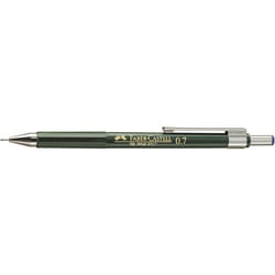 Faber-Castell TK-FINE 9717 crayon mécanique HB 1 pièce(s)